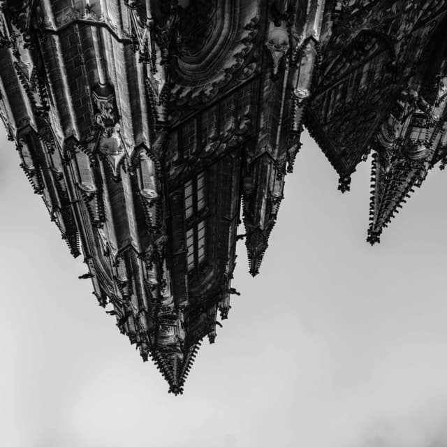 Vertigo